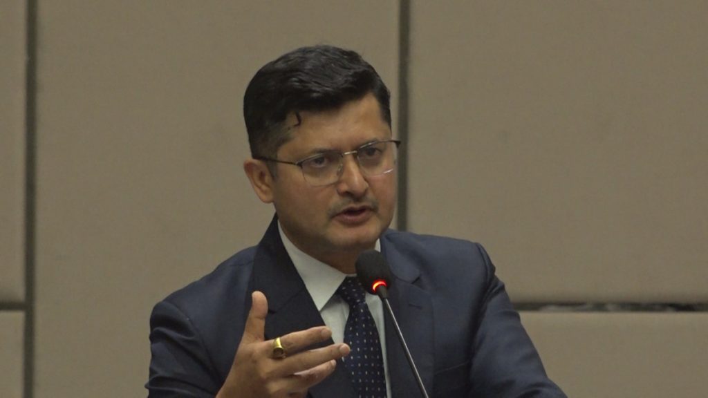 जलविद्युत क्षेत्रमा बैंकहरूको ५०० अर्ब लगानी, थप ९०० अर्बसम्म लगानी गर्नसक्ने क्षमता