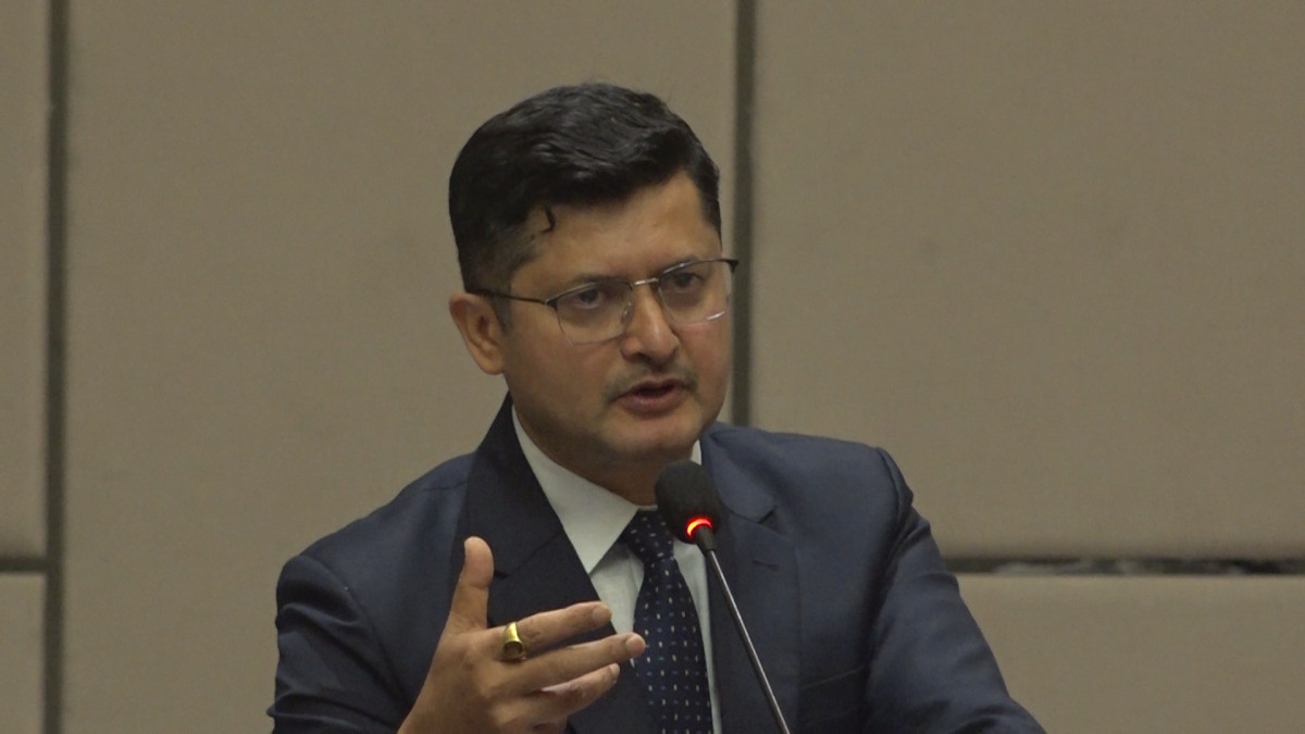 जलविद्युत क्षेत्रमा बैंकहरूको ५०० अर्ब लगानी, थप ९०० अर्बसम्म लगानी गर्नसक्ने क्षमता