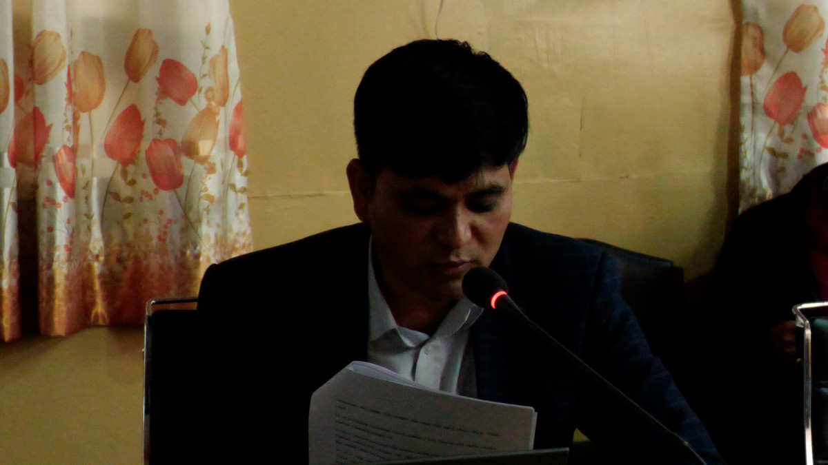 हरेक वडा र स्थानीय तहमा सार्वजनिक पुस्तकालय अनिवार्य स्थापना गर्न प्रस्ताव