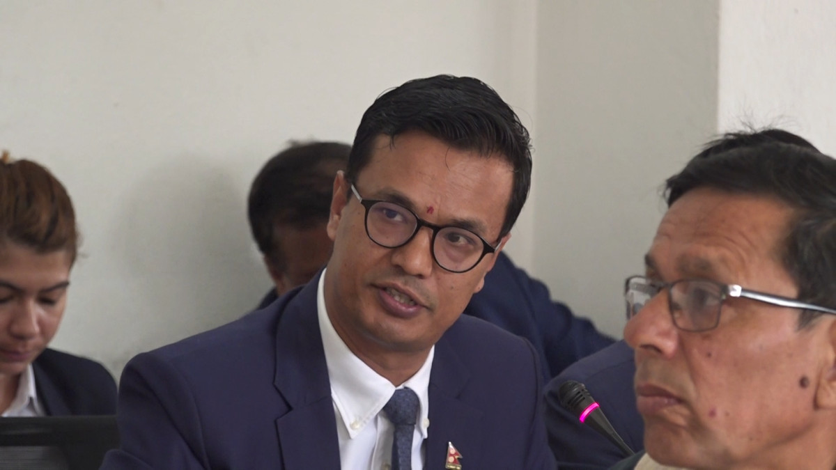 विमान थप नगरेसम्म पोखरा र गौतमबुद्ध अन्तर्राष्ट्रिय विमानस्थल नियमित सञ्चालन असम्भव: क्यान
