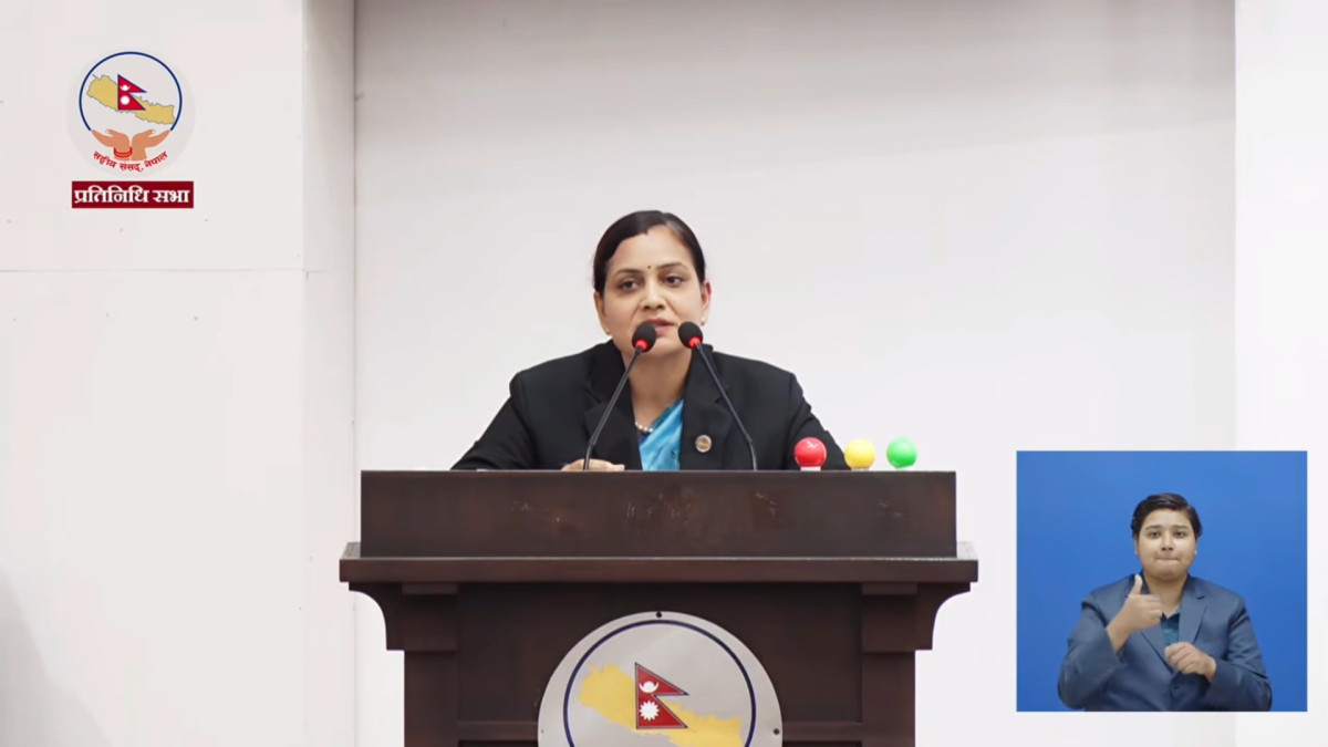 स्वास्थ्य विज्ञान प्रतिष्ठानहरूको सञ्चालनमा एकरूपता ल्याउन ऐन संशोधन प्रक्रिया अघि बढाइएको छ: स्वास्थ्यमन्त्री