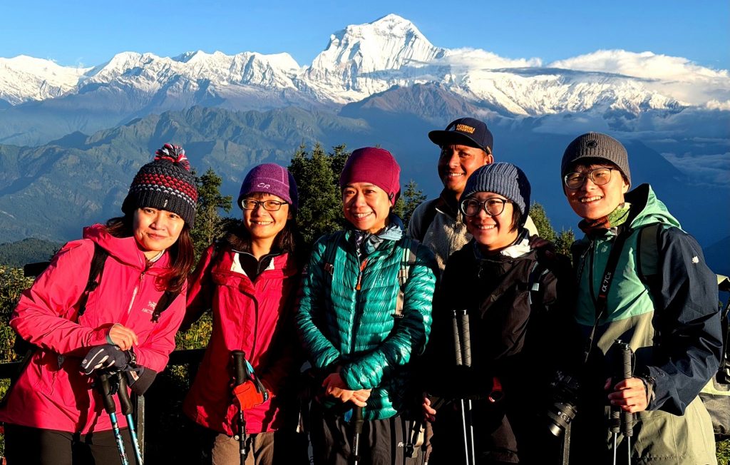 यसरी सम्भव छ बाह्रैमास पर्यटन