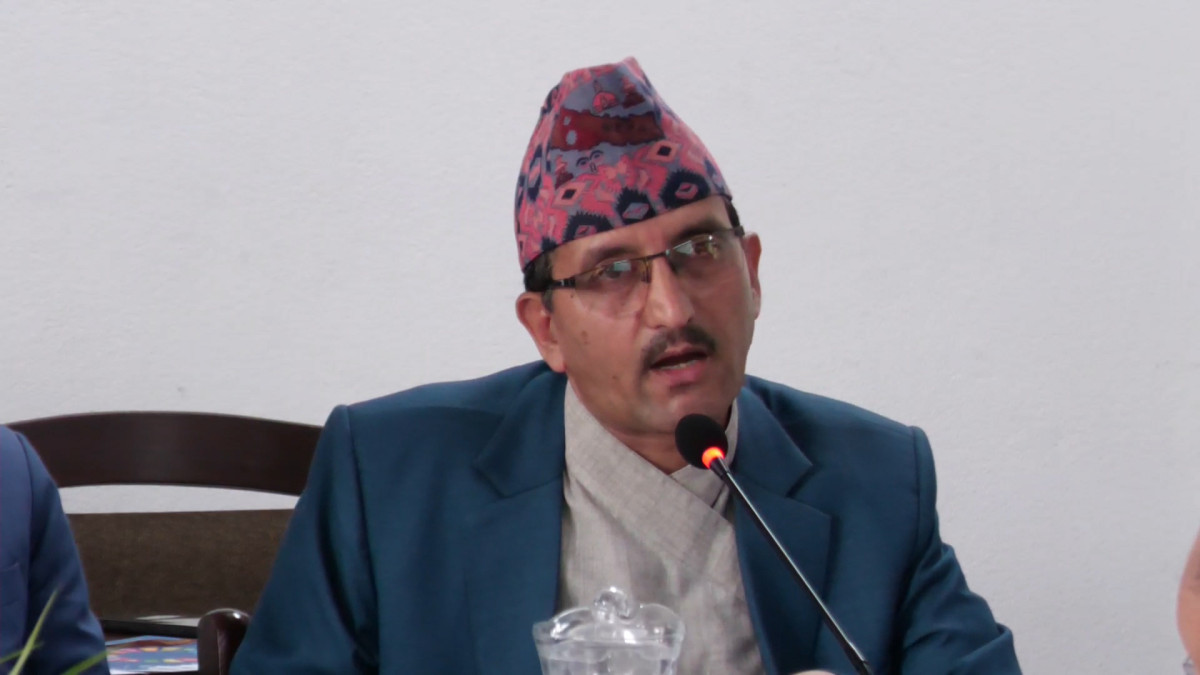 योजना आयोगको ब्रिफिङ: राष्ट्रिय गौरवका आयोजना १० वटामा सीमित गर्न सुझाव