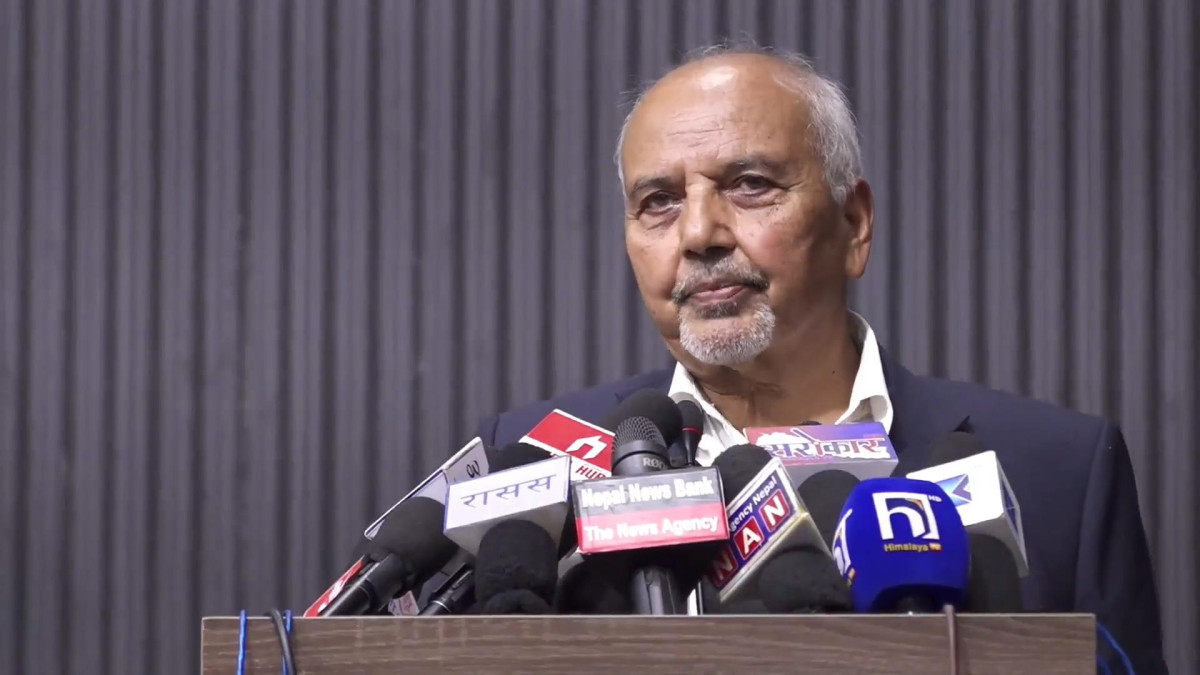 प्रत्यक्ष निर्वाचित कार्यकारी र पूर्ण समानुपातिक संसदको प्रस्ताव ‘हास्यास्पद’: काँग्रेस नेता अधिकारी
