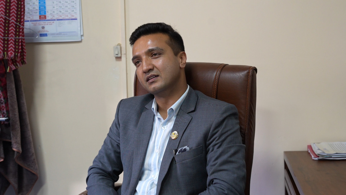 बालाजु र पाटन औद्योगिक क्षेत्रको संसदीय अनुगमन: जीर्ण पूर्वाधार र नीतिगत सुधारमा जोड
