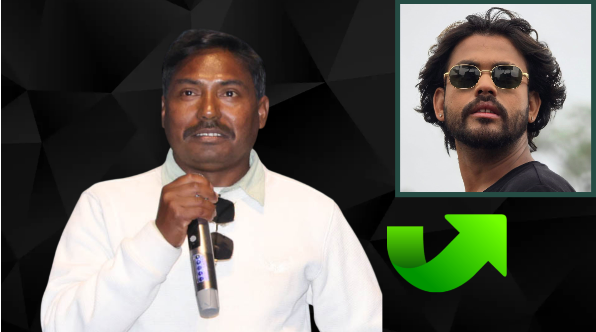 साइड हिरोलाई ‘स्टार’ बनाउन चलचित्र ‘लज्जावती’ बनाए: निर्देशक साने