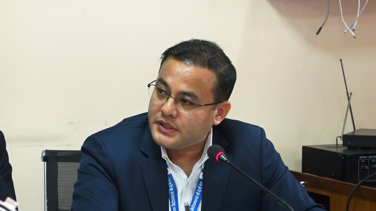खानेपानी आयोजनाको बजेट निकासा झन्झटिलो, ६४ टेबल घुम्दा भुक्तानीमा ढिलाइ