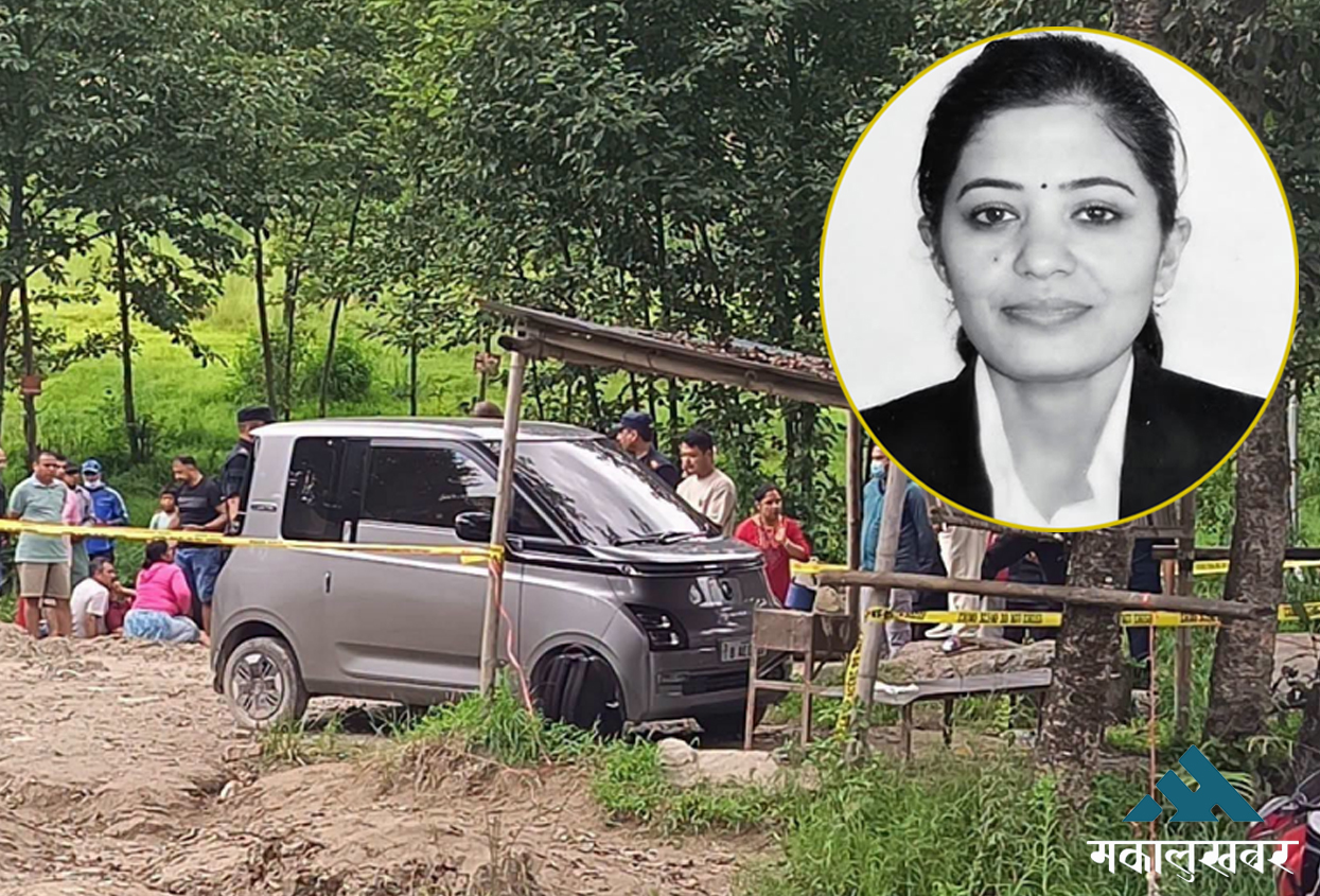 रश्मीदेखि गणेश नेपालीसम्मः आत्मदाहको आगोले देखाएको समाजको ऐना