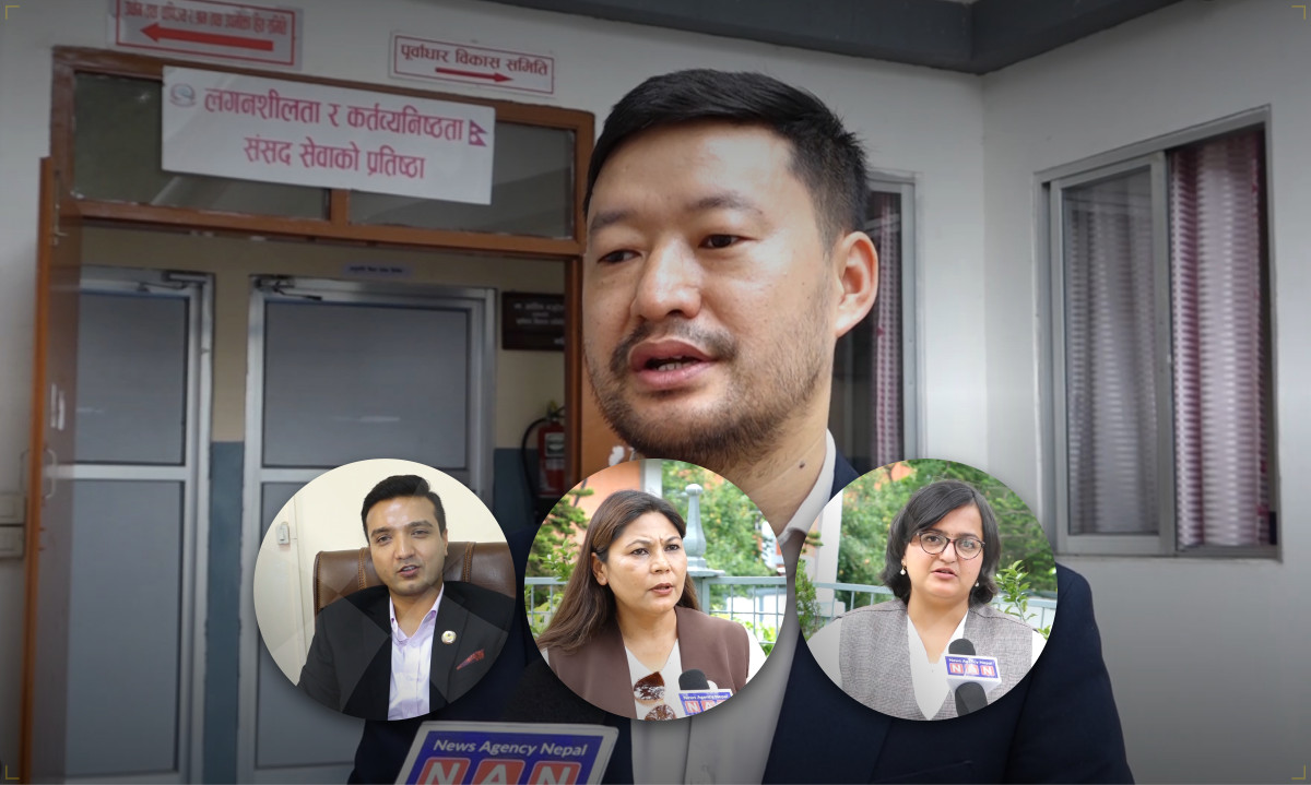प्रतिपक्षी दलहरूको उग्र-राष्ट्रवाद तथा प्रधानमन्त्रीको ‘सनक’को कोपभाजनमा संघीय संसद