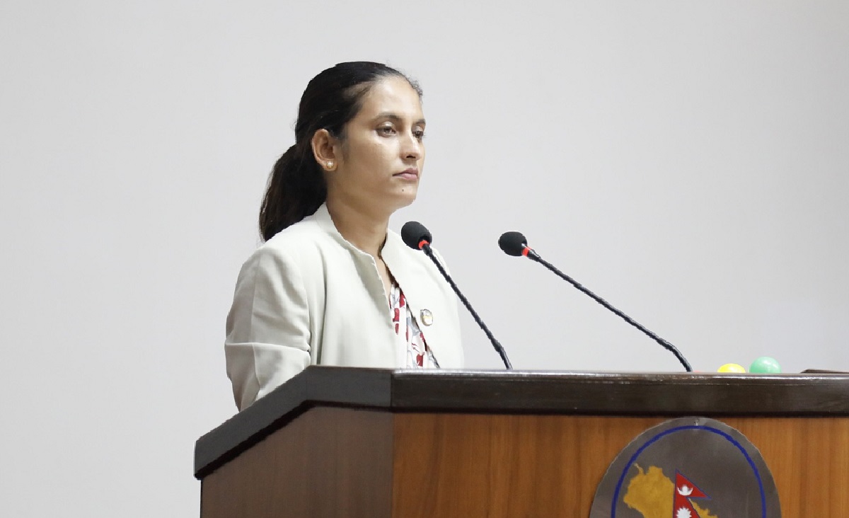 जनता आवास कार्यक्रम: ३८ हजार ९३८ आवास हस्तान्तरण, ८ हजार बढी निर्माणाधीन