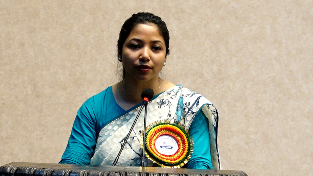 काठमाडौँ पूर्ण खोप सुनिश्चित महानगर घोषणा