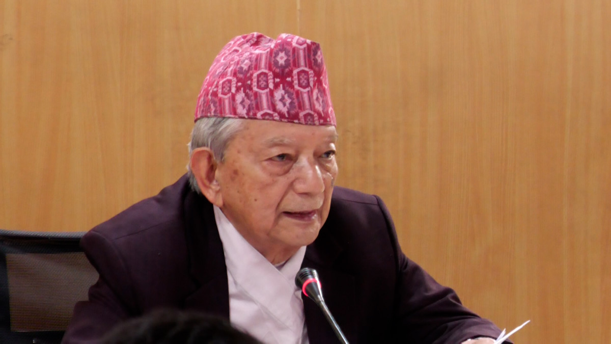 सन्तोषजनक छैन मानवअधिकार आयोगका सिफारिस कार्यान्वयन अवस्था: अध्यक्ष मगर