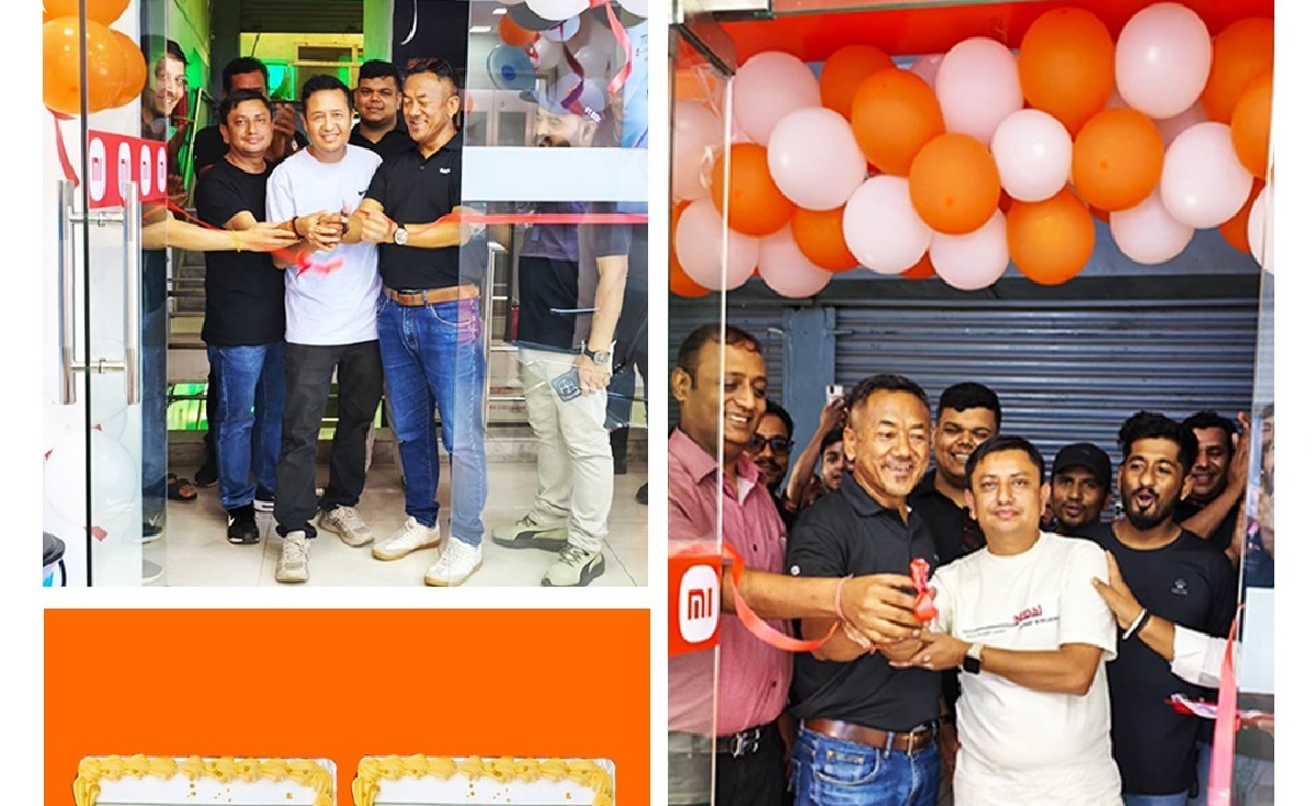 कस्टमर एक्सपेरियन्स जोन सहित शाओमी नेपालका नयाँ सर्भिस सेन्टर सञ्चालनमा