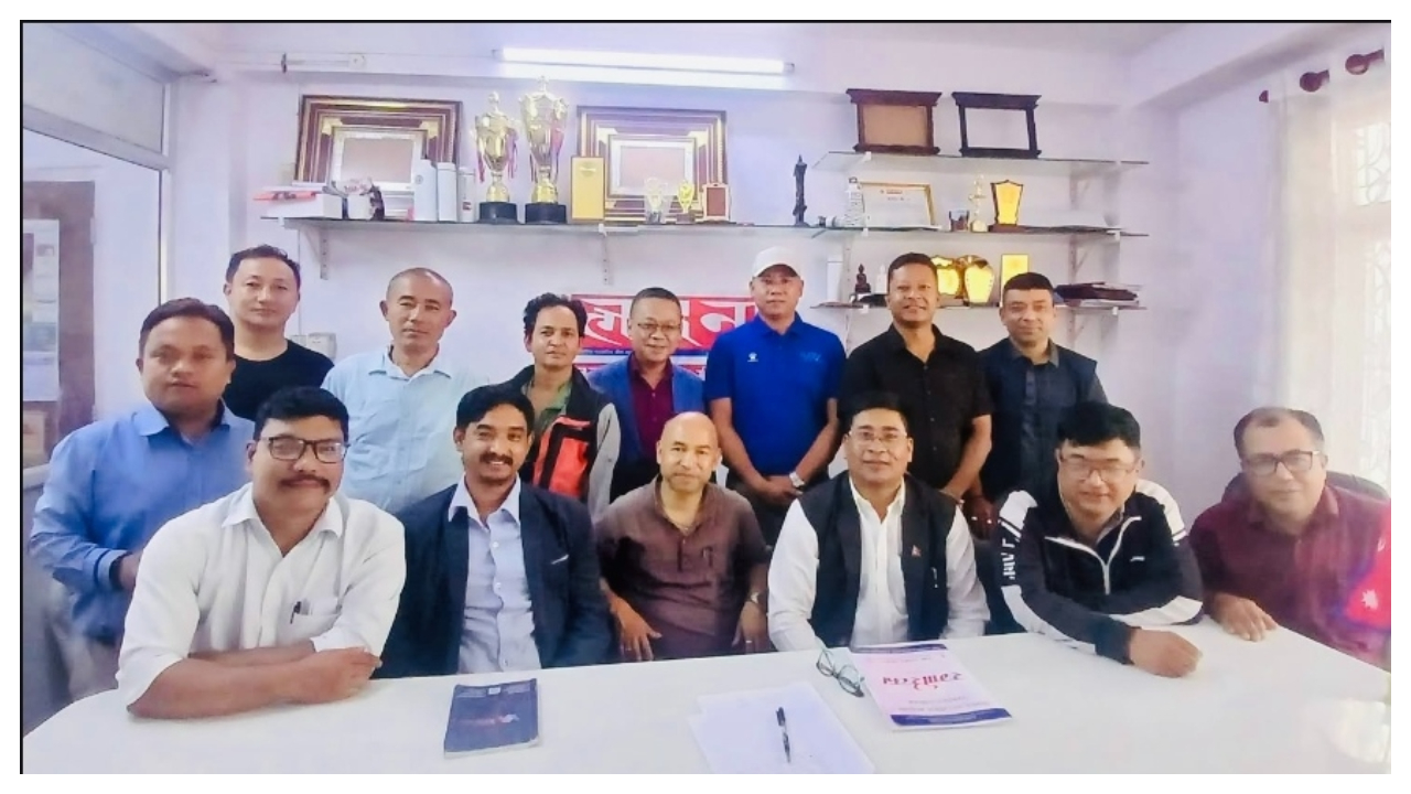 तेस्रो अन्तरराष्ट्रिय आदिवासी मातृभाषा पत्रकारिता सम्मेलन हुँदै