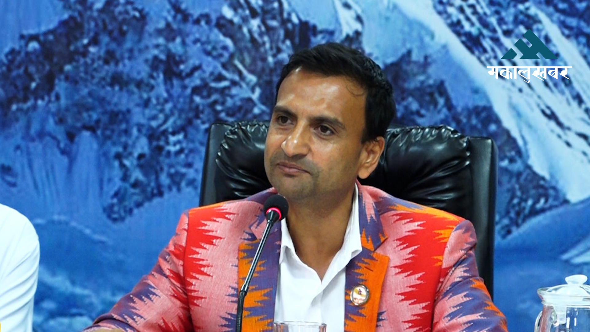 १५ दिनभित्र खानेपानी आपूर्तिको स्पष्ट कार्ययोजना पेश गर्न सरकारलाई संसदीय समितिको निर्देशन
