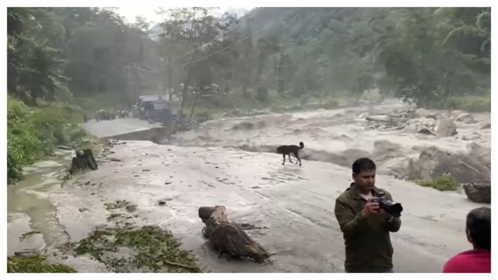 जोखिमको अवस्था हेरेर मात्रै सवारीसाधन चलाउन दिने