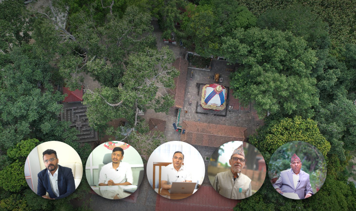 पुराणमा सीमित मोक्षमार्ग अब बागमती सरकारले ब्युँताउँदै