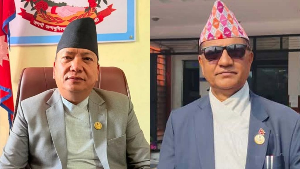 बागमतीमा एमाले नेतृत्वको सरकार लगभग निश्चित, मुख्यमन्त्रीमा जगन्नाथ र किरणको चर्चा