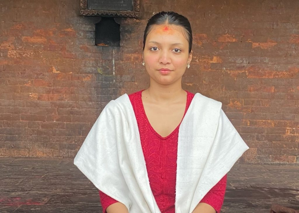 बिहीबार राति नै छुटिन् बेदिका केसी