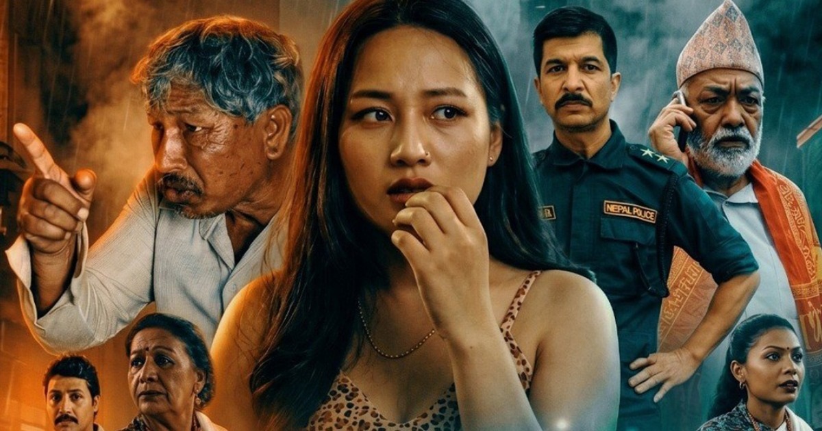 बक्स अफिस रिपोर्ट: ‘भागदौड’को कमाइ झन्डै १ लाख