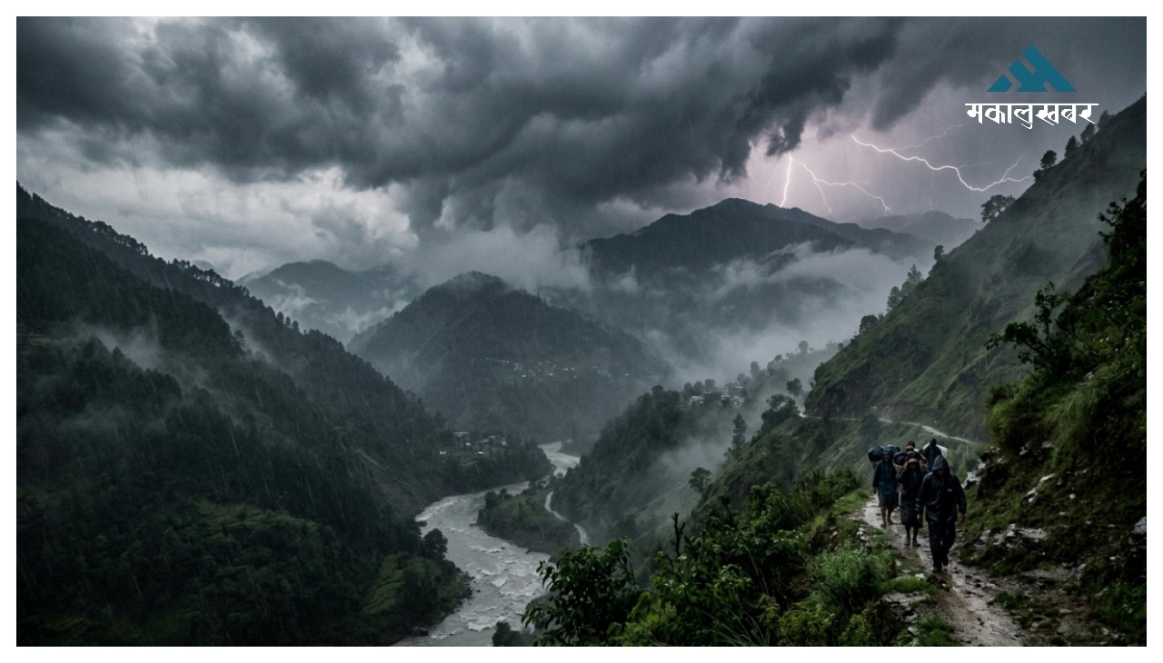२४ घण्टामा विपद्बाट ६ जनाको मृत्यु, वैशाख यता ज्यान गुमाउनेको संख्या १८३ पुग्यो