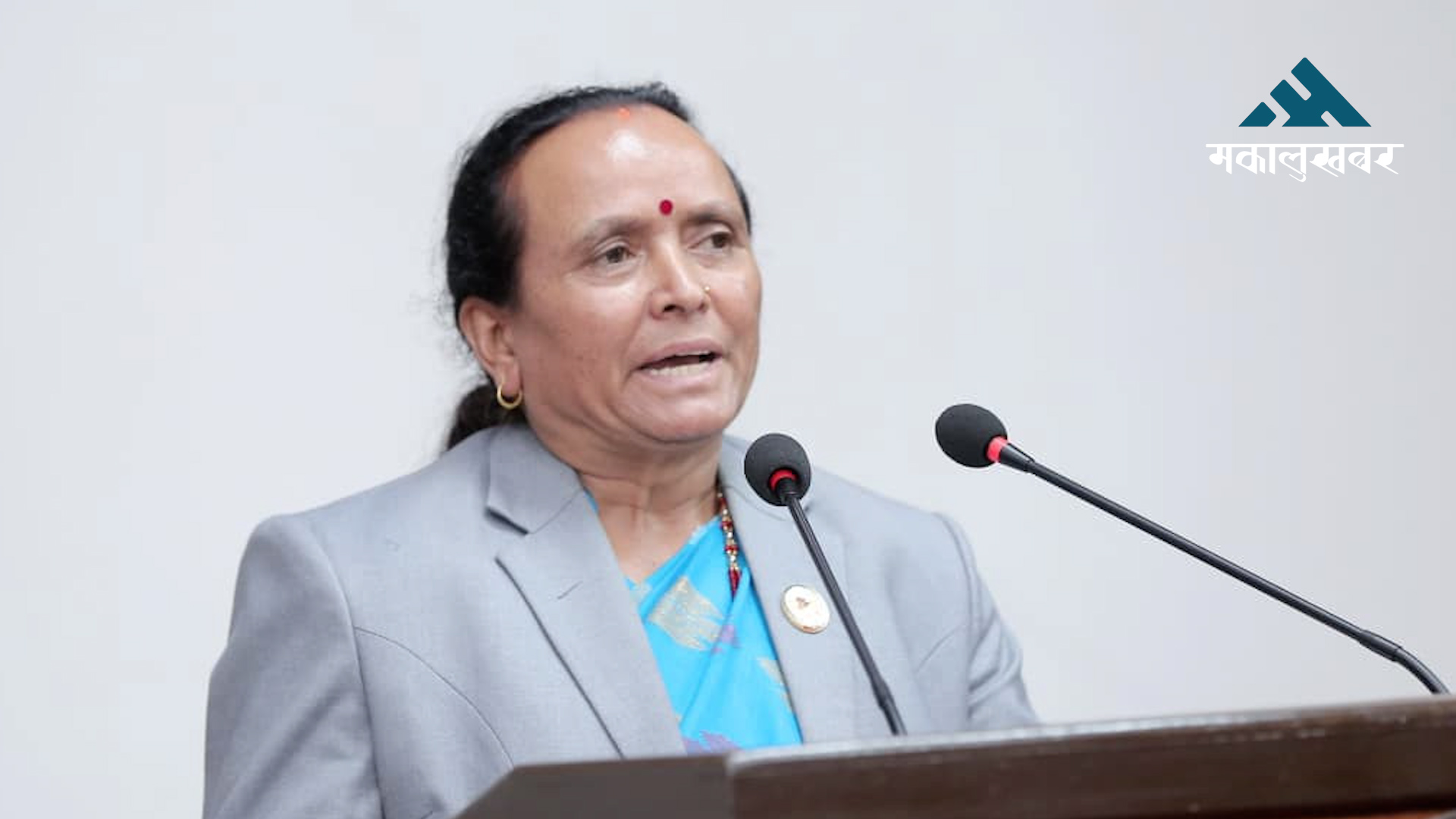 सरकारले सबै आधारभुत अस्पतालको निर्माण कार्य सम्पन्न गर्नुपर्दछः देवकोटा