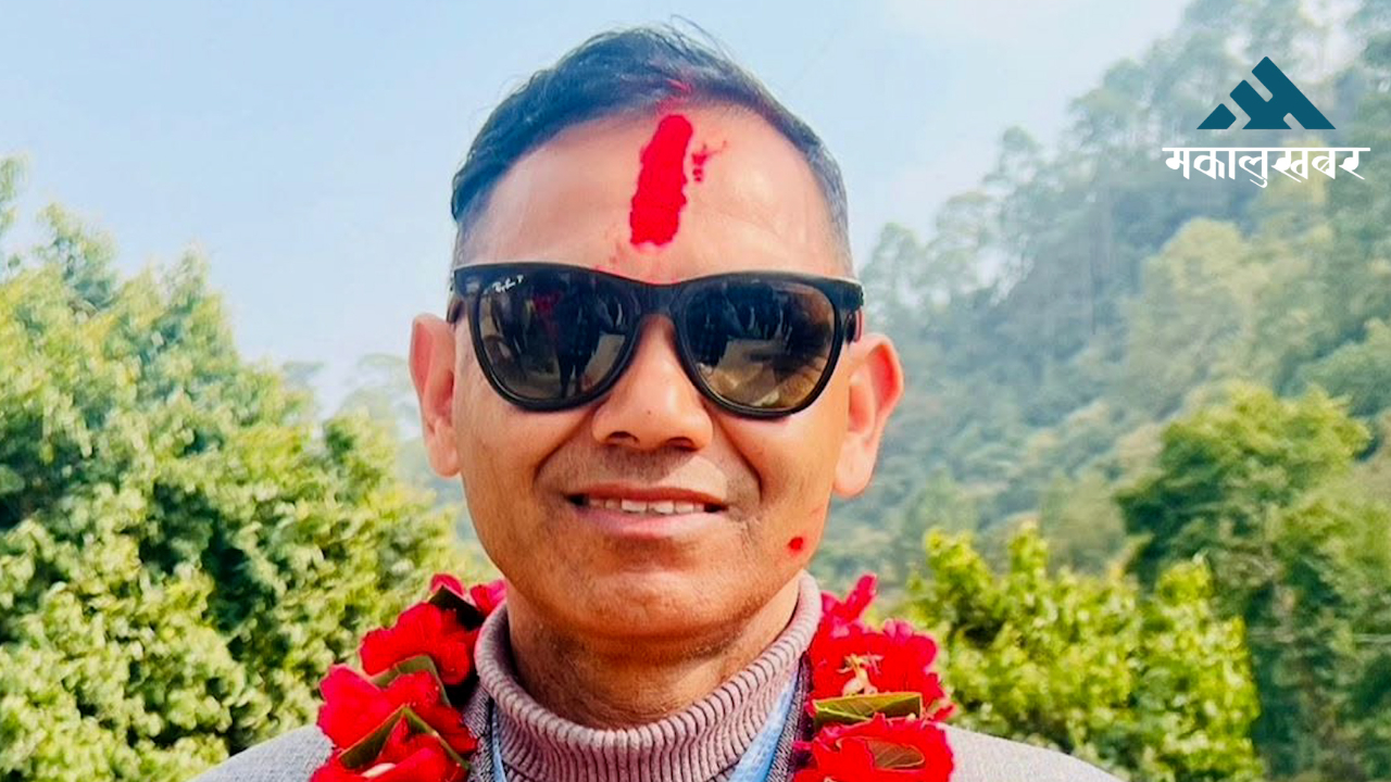 विष्णु पौडेल प्रकरणमा रास्वपा सांसदको प्रश्न: प्रमाण थिएन भने अभियोजन किन ?