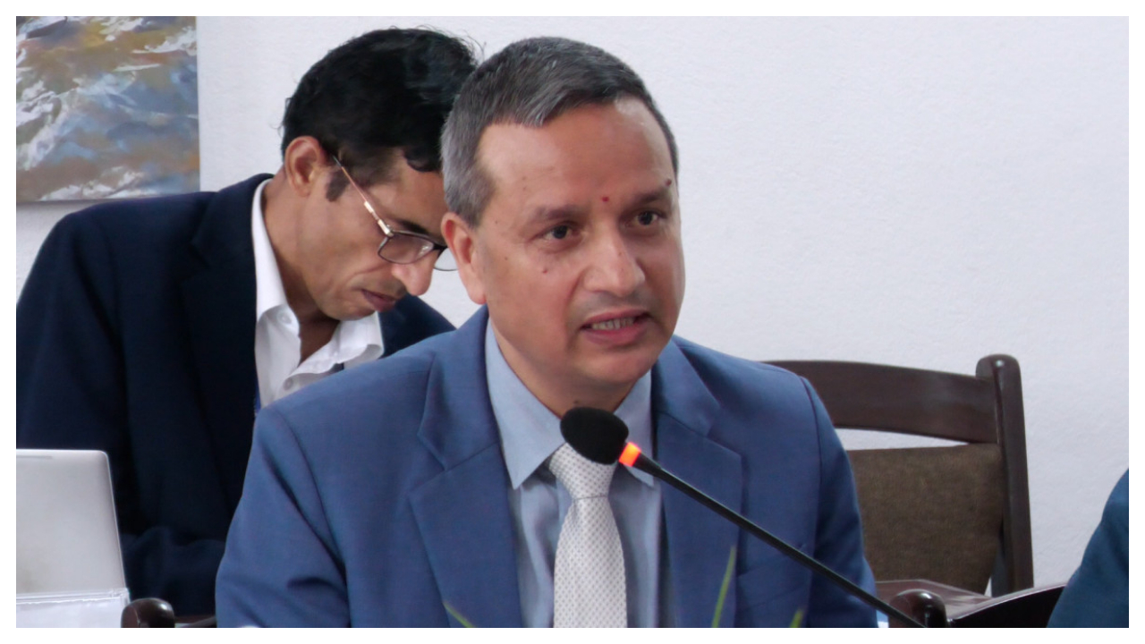 २५ वर्षे ‘भिजन २०५०’ तयार गर्दै राष्ट्रिय योजना आयोग