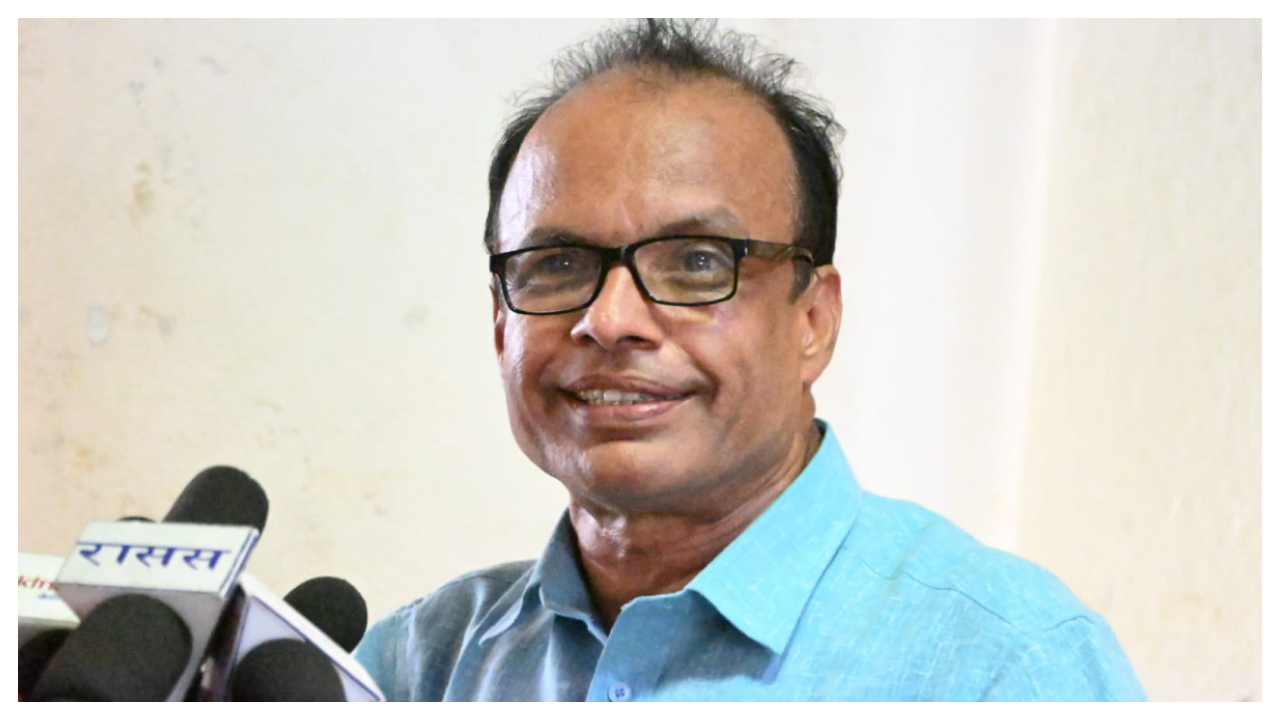 साहित्यको गहिरो बुझाइबाट मात्रै पूर्ण राजनीतिज्ञ बन्न सकिन्छ: गुरु घिमिरे