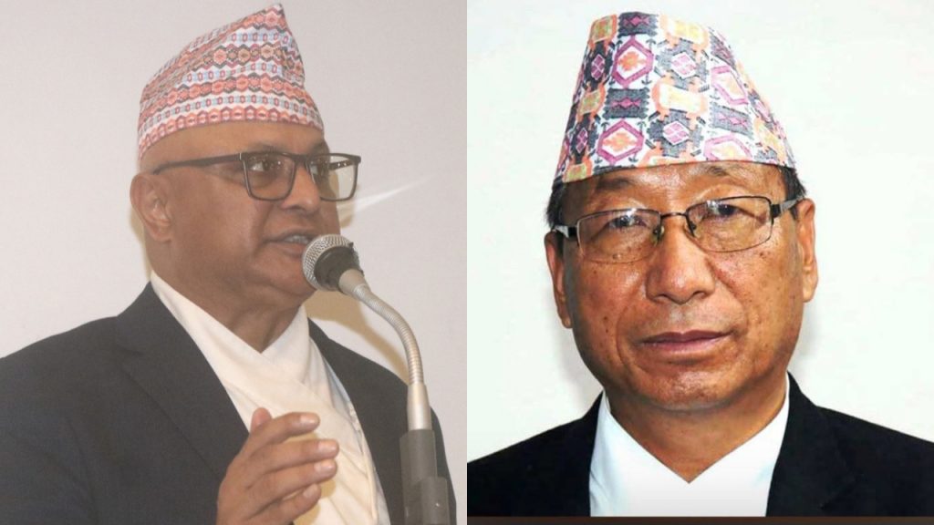 कोशीको मुख्यमन्त्रीबाट हिक्मत कार्कीलाई हटाउने ओलीको तयारी, मेन्याङ्बोलाई अवसर !