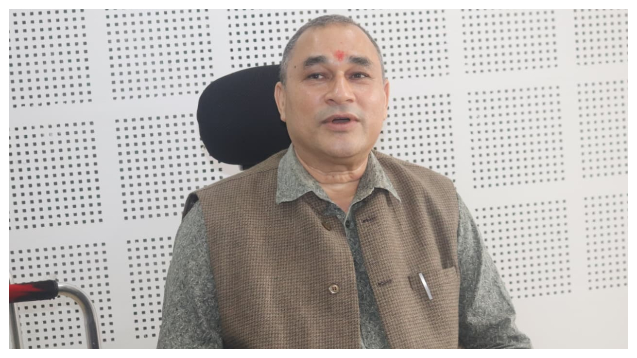 सुदूरपश्चिममा बजेट पारित गर्न दलहरूसँग संवाद जारी
