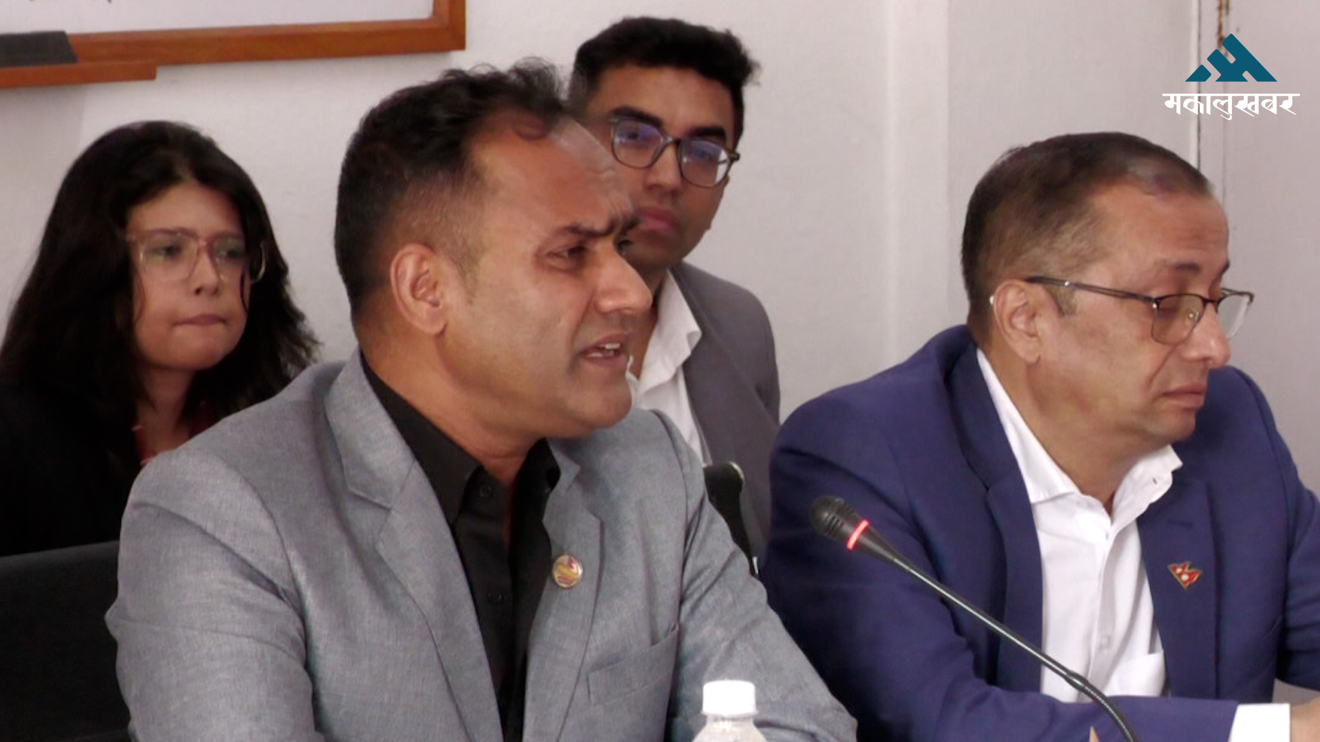 अभौतिक सांस्कृतिक सम्पदा संरक्षण गर्न तीन वटै तहबाट स्रोत व्यवस्थापन हुन्छः मन्त्री पौडेल