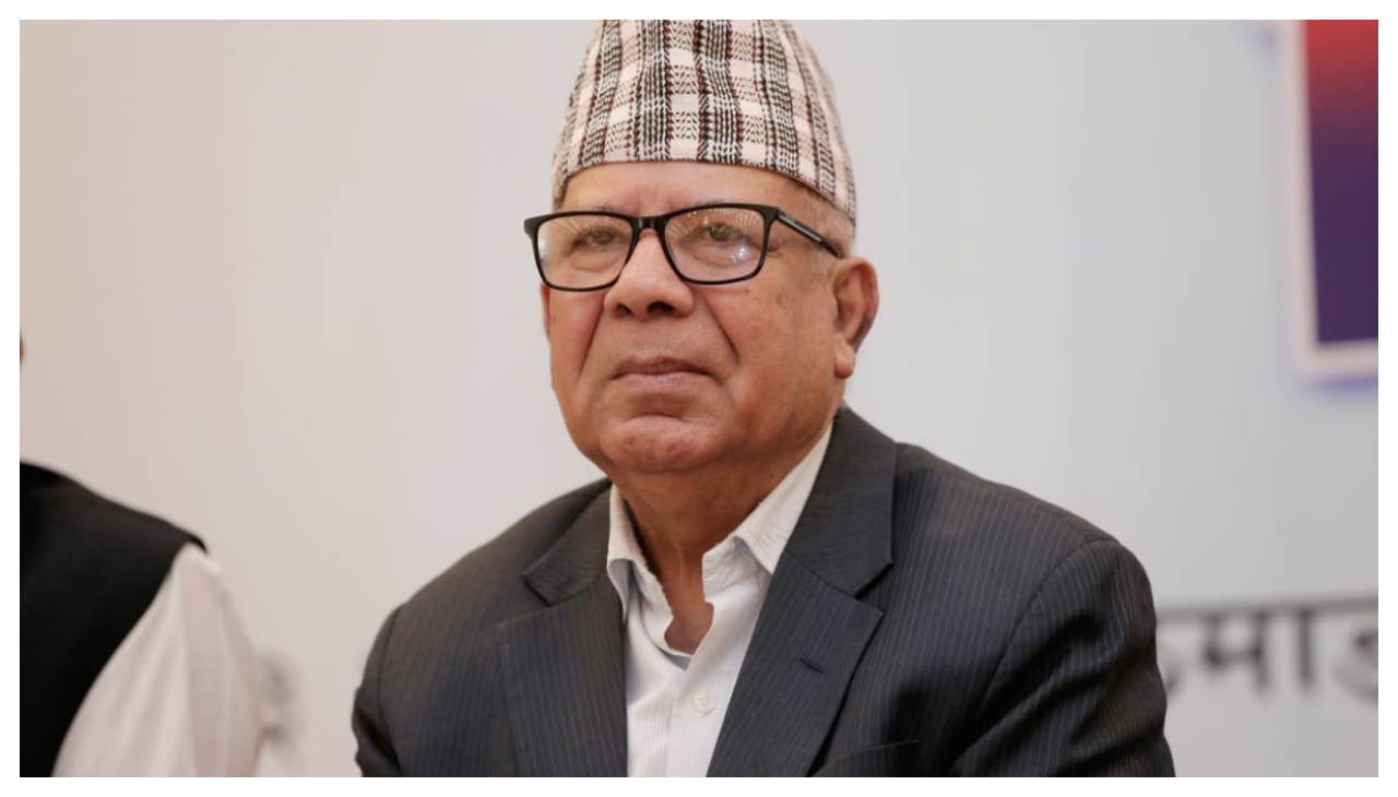 ‘वामपन्थी दलहरू राजनीतिक विकृतिबाट मुक्त छैनन्, विगतको आत्मसमीक्षा आवश्यक छ’