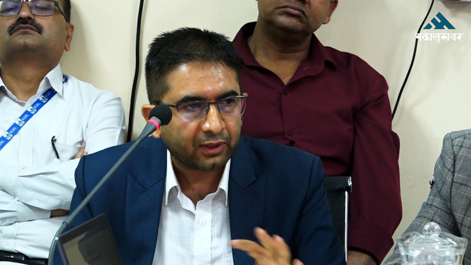 मेलम्ची खानेपानी आयोजनाको स्थायी समाधानका लागि दुई वर्ष लाग्ने