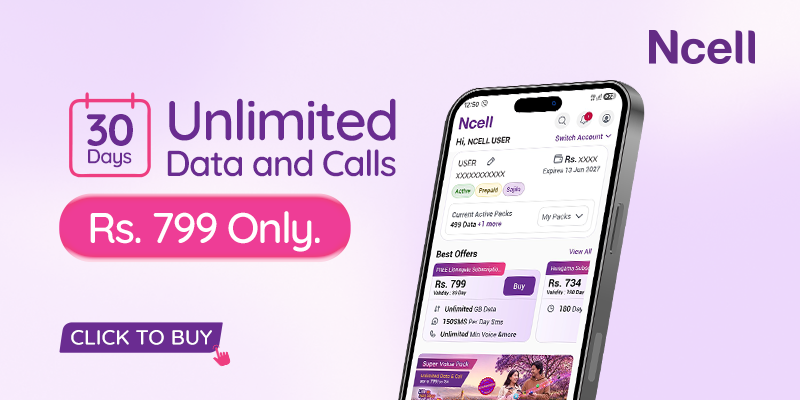 ncell