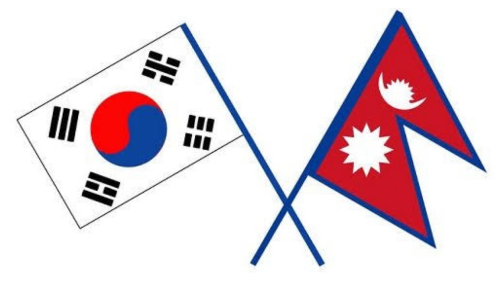 नेपाल-कोरिया श्रम सहयोग गोष्ठी सम्पन्न