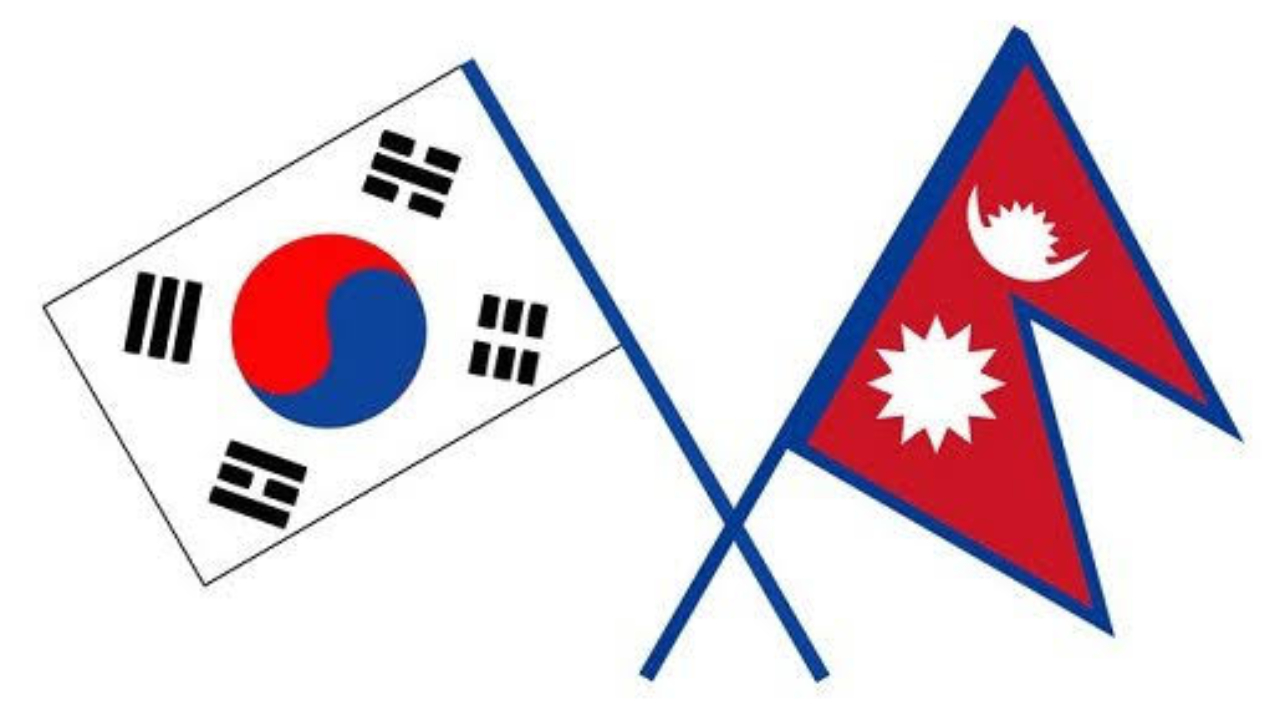 नेपाल-कोरिया श्रम सहयोग गोष्ठी सम्पन्न