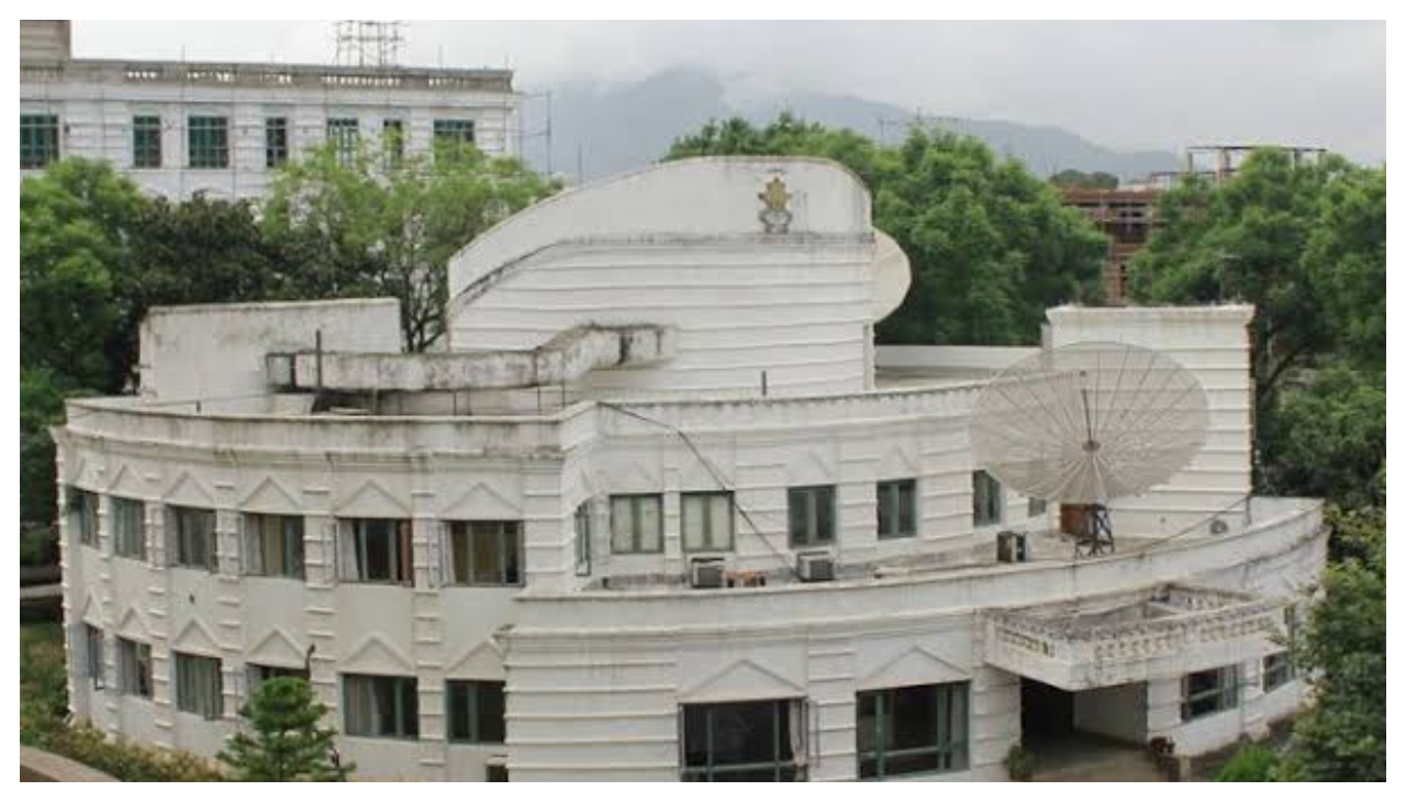 नेपाल टेलिभिजनको स्याटेलाइट ब्याण्डविथ खरिदमा साढे २० करोडभन्दा बढी हिनामिना