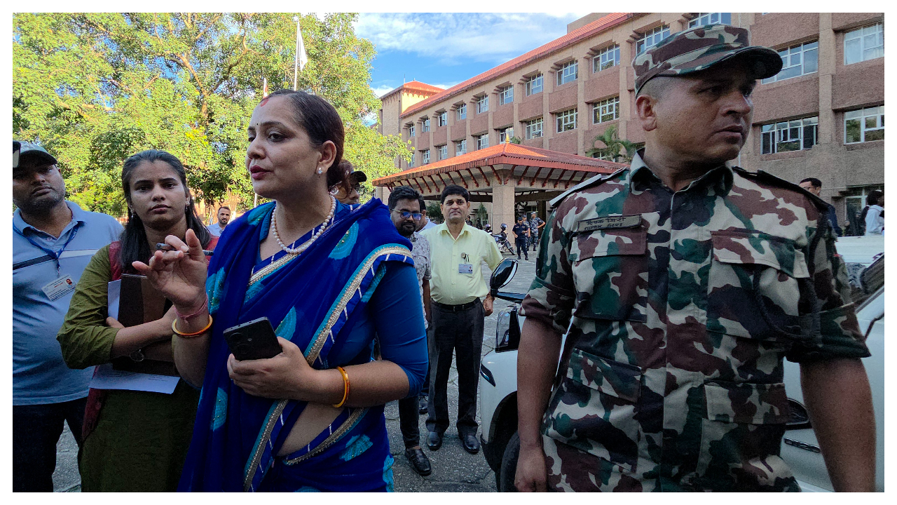 बिपी प्रतिष्ठानको सेवा विस्तारमा सरकार प्रतिबद्ध छः स्वास्थ्यमन्त्री मेहता