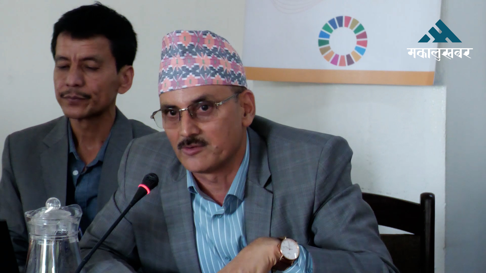 रासायनिक मल आपूर्तिमा ठूला सप्लायरको अनिच्छा, झन्झटिलो ढुवानी प्रक्रिया मुख्य चुनौती