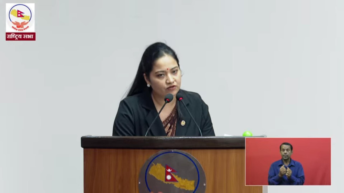 सहकारी क्षेत्रलाई संकटबाट बाहिर ल्याउन सरकार कठोर बन्नुपर्छः मन्त्री रावल