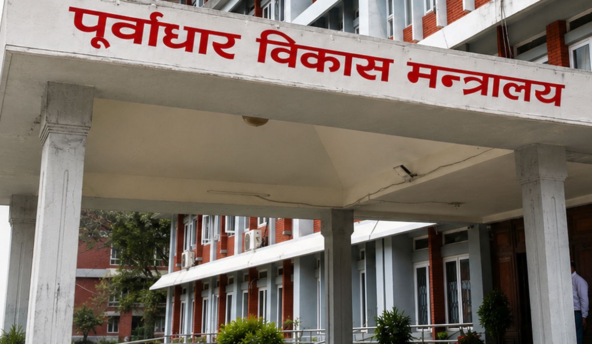 इजाजत प्राप्त चिकित्सकलाई मान्यता दिने व्यवस्था मिलाउन आग्रह