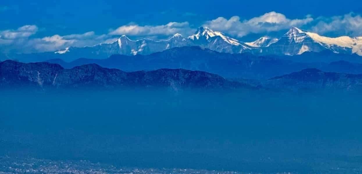 ओझेलमा ‘राजाकोट’