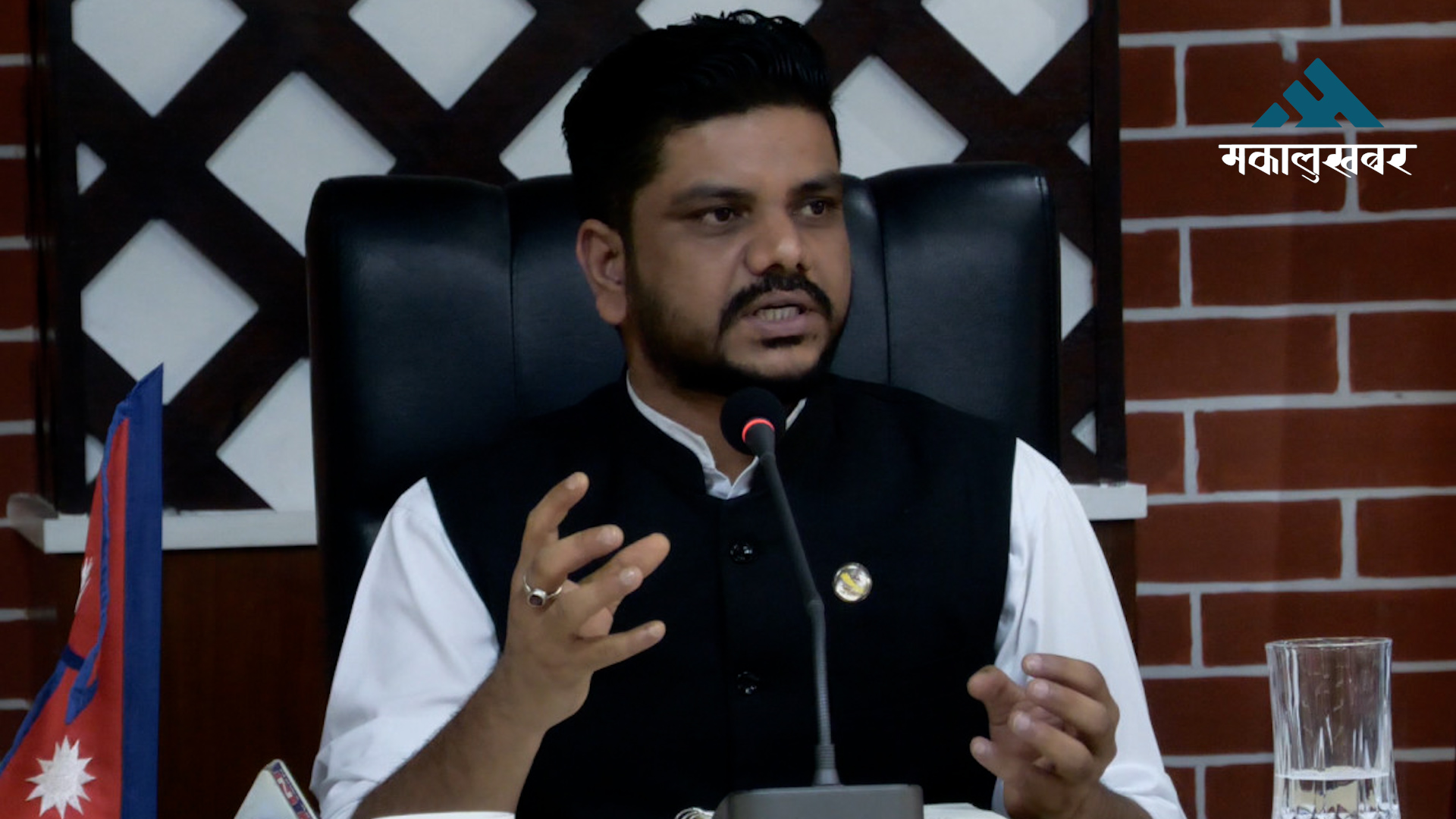 रोजगारीको ग्यारेन्टी नहुने तालिम सञ्चालन नगर्न श्रममन्त्रीको निर्देशन