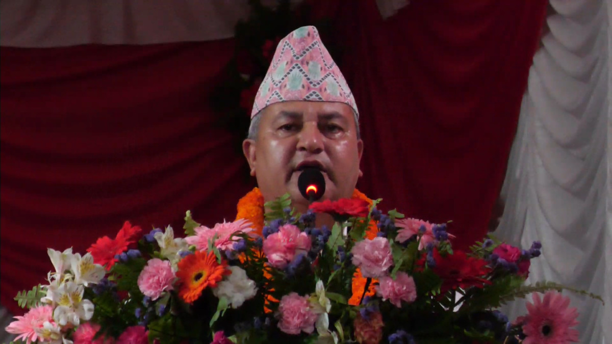 सरकार निरंकुश बन्दै गएको आरोप, यस्ता गतिविधि तत्काल बन्द गर्न चेतावनी 
