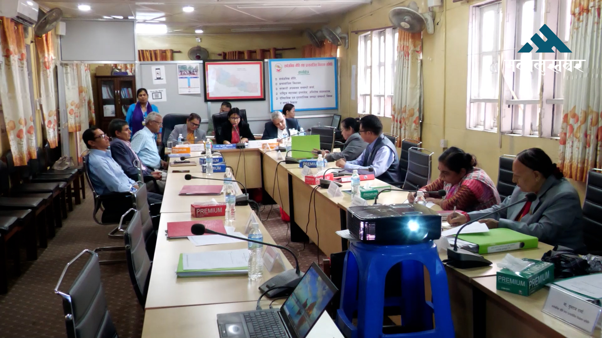 सांसदहरू भन्छन्: इतिहास लेखनलाई तथ्यमा आधारित बनाउन सर्वमान्य संयन्त्र गठन गर्नुपर्छ