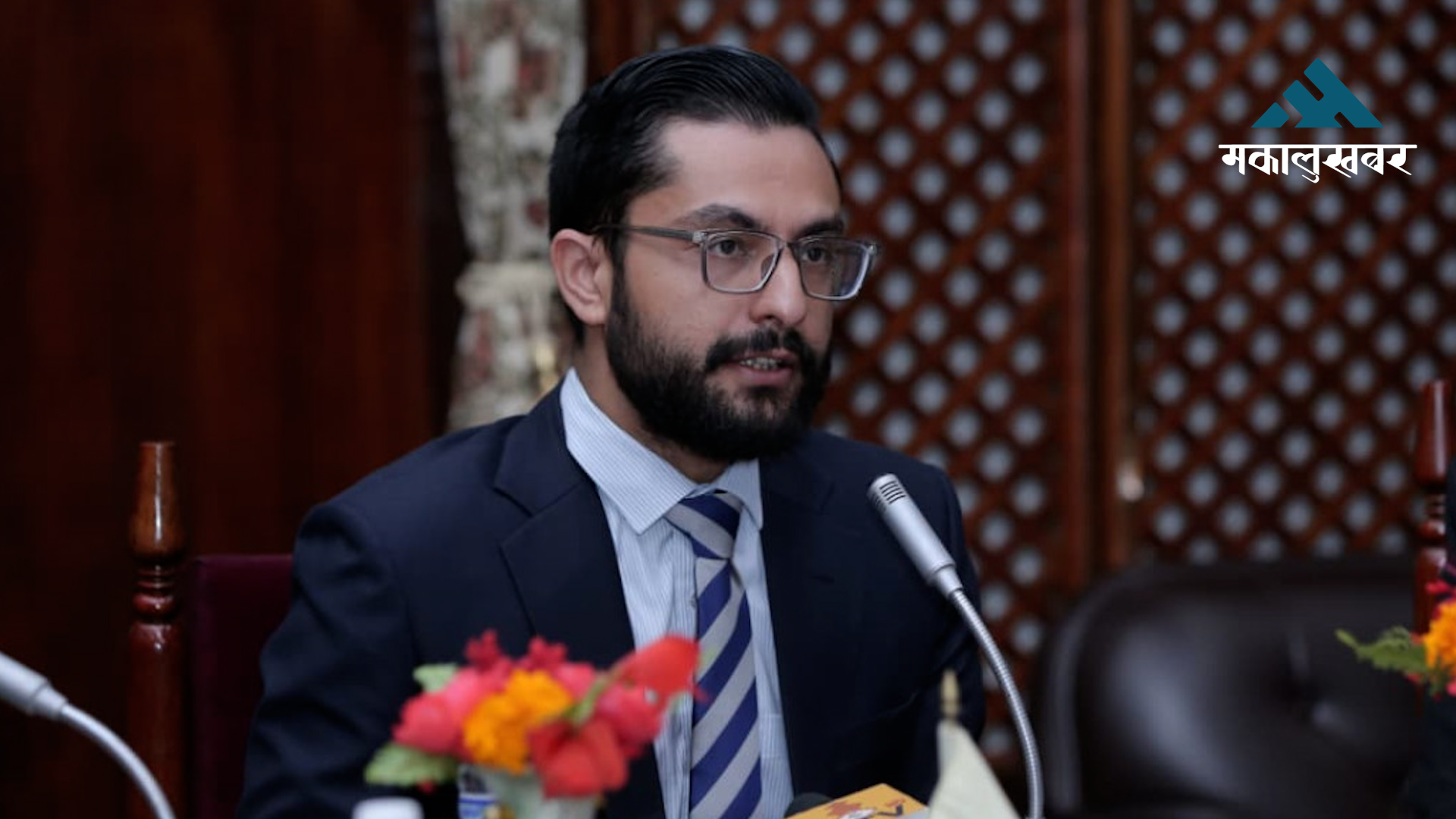 विश्वविद्यालयमा हुने राजनीतिक हस्तक्षेप र भागबण्डा अन्त्य गर्छौंः शिक्षामन्त्री पोखरेल