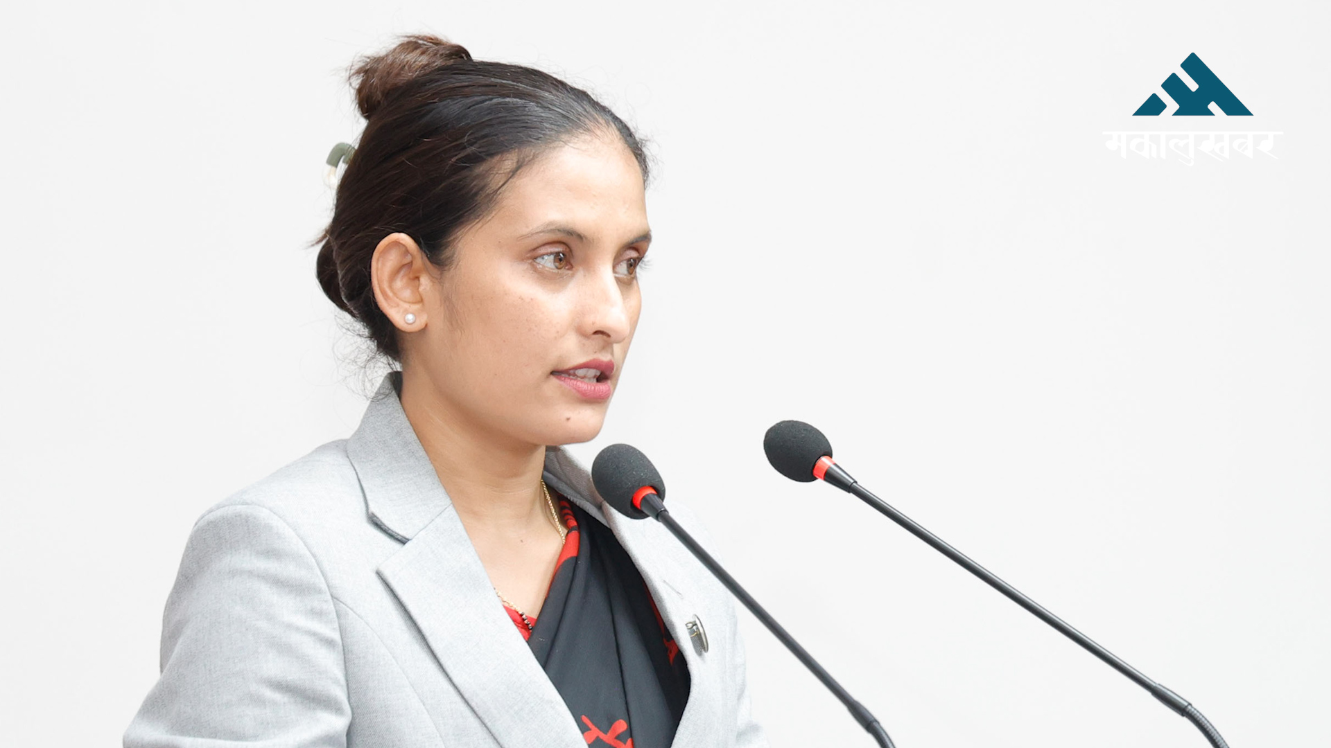 आगामी आर्थिक वर्षभित्र नेपाललाई ‘सडक बालबालिका मुक्त’ बनाउँछौँः मन्त्री वादी