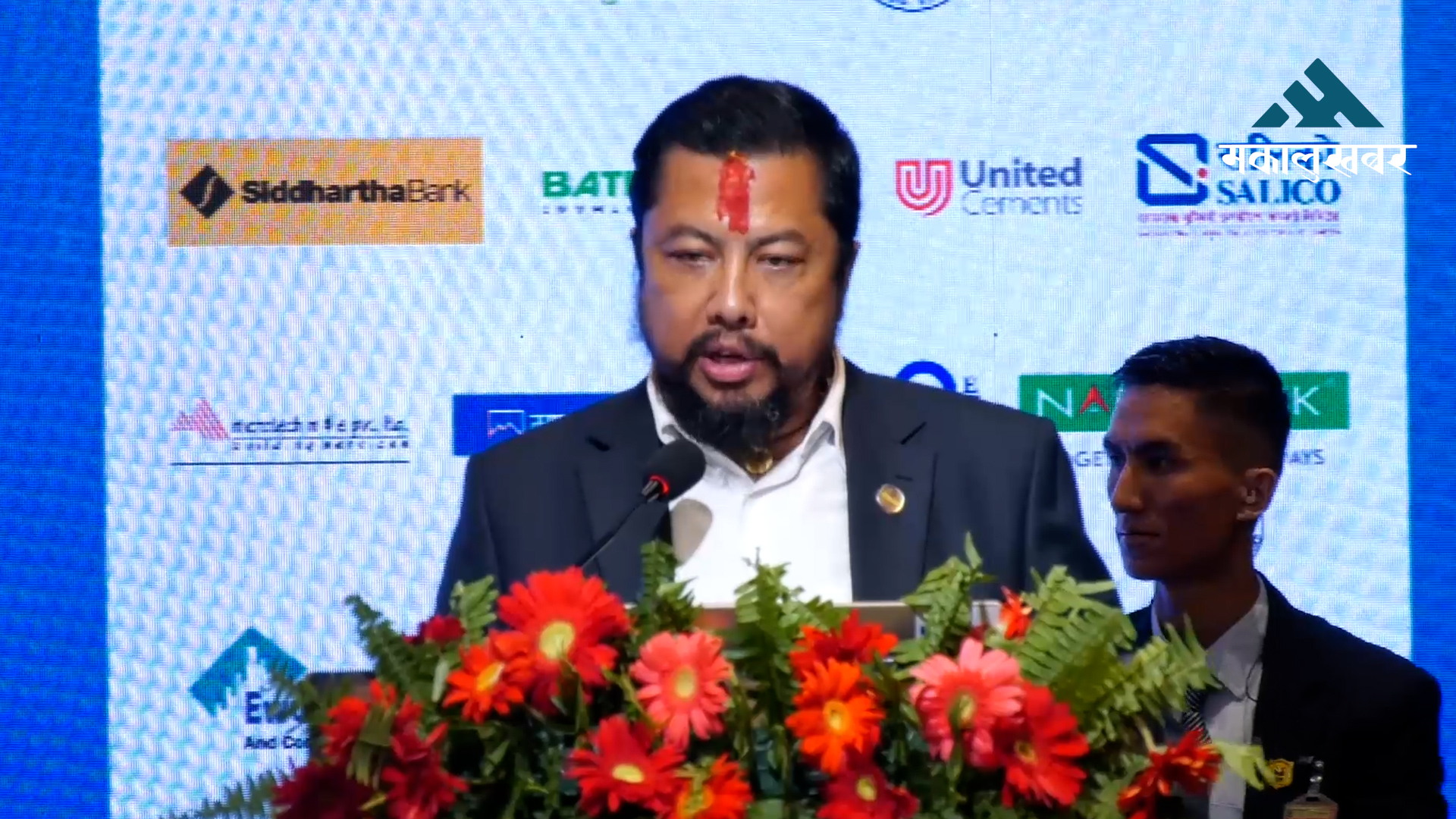 गुणस्तरीय पूर्वाधार निर्माणमा इन्जिनियरको भूमिका महत्वपूर्ण: मन्त्री श्रेष्ठ