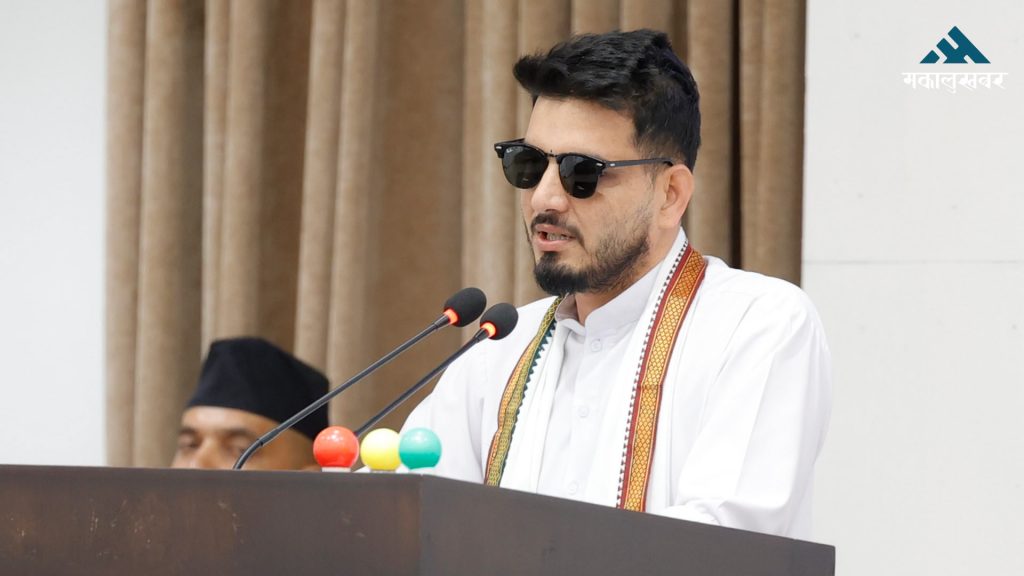 सडक सुरक्षा र पूर्वाधार विकासका लागि ऐन संशोधनको तयारीमा सरकार